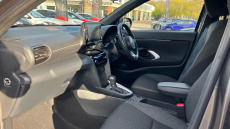 Toyota Yaris Cross 1.5 Hybrid Design 5dr CVT Hybrid Estate